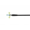 Vivolink PROHDMIOP40AM HDMI laidas 40 m HDMI A tipo (standartinis) juodas