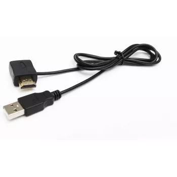 HDMI maitinimo injektorius Vivolink PROHDMIPOWER 3 m
