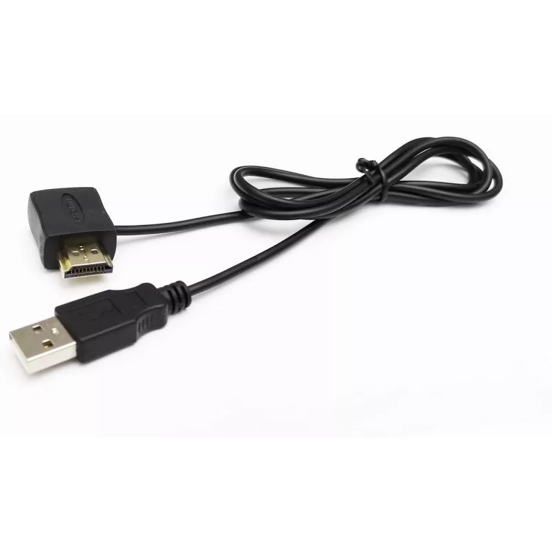 HDMI maitinimo injektorius Vivolink PROHDMIPOWER 3 m
