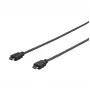 Vivolink PRO HDMI 0,5 m plonas laidas 2.0b 4K-2K 60Hz 18Gb/s