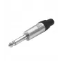 Vivolink PROJACK6.3 garso laidas 6,35 mm juodas