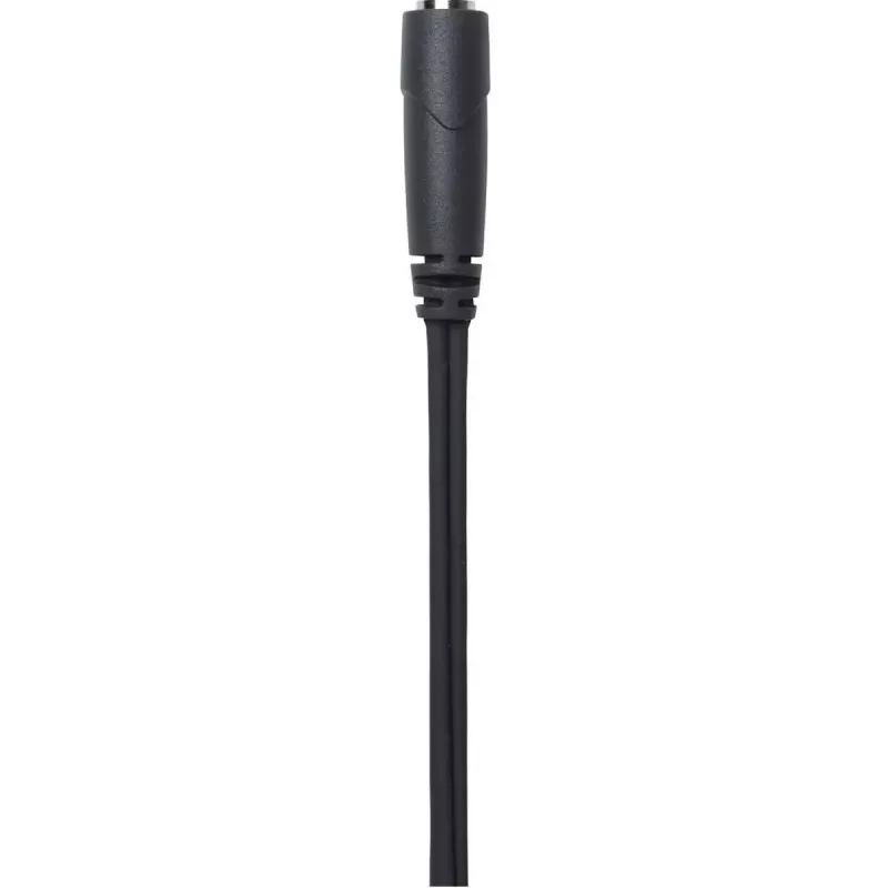 Vivolink PROMJFRCAM0.2 garso kabelis 0,2 m 3,5 mm 2 x RCA juodas