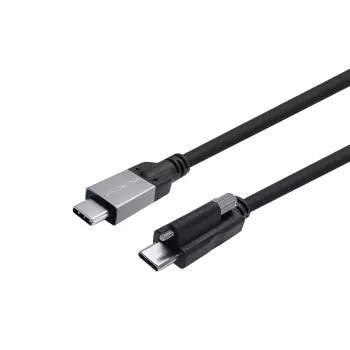 USB-C laidas Vivolink PROUSBCMMS7 7 m USB 3.0 su varžtiniu fiksavimu