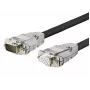 Vivolink PROVGAFM5 VGA kabelis 5 m VGA (D-Sub) juodas