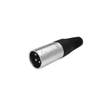 Vivolink PROXLRMALE XLR garso laidas, juodas