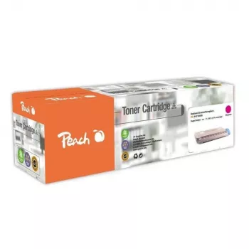 Peach 110600 kasetė 1 vnt. Suderinama Magenta