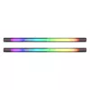 PATRIOT Viper Steel RGB 16 GB (2x8 GB) 3600 MHz DDR4 atminties rinkinys 288-pin DIMM 1.35V