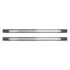 PATRIOT Viper Steel RGB 16 GB (2x8 GB) 3600 MHz DDR4 atminties rinkinys 288-pin DIMM 1.35V