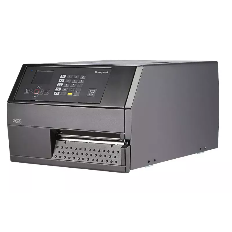 Etikečių spausdintuvas Honeywell PX65A terminis perkėlimas 300x300 DPI 225 mm/sek