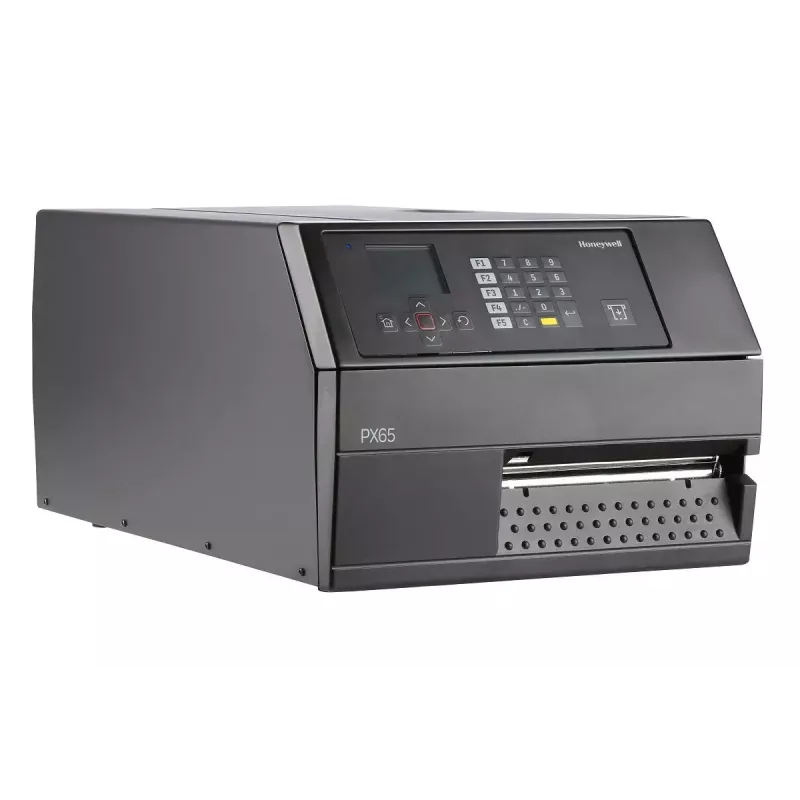 Etikečių spausdintuvas Honeywell PX65A terminis perkėlimas 300x300 DPI 225 mm/sek