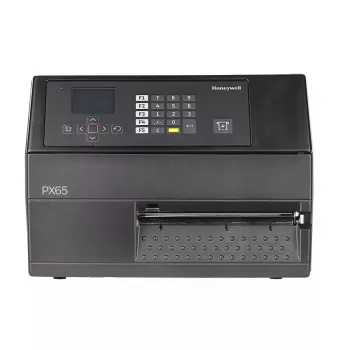 Etikečių spausdintuvas Honeywell PX65A terminis perkėlimas 300x300 DPI 225 mm/sek