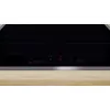 Bosch Serie 6 PXX645HC1E kaitlentė juoda įmontuojama 60 cm indukcinė 4 zonos