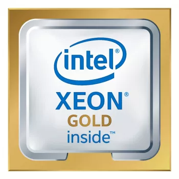 Fujitsu Intel Xeon Gold 6526Y procesorius 2,8 GHz 37,5 MB