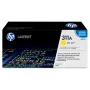 HP 311A geltonas originalus LaserJet tonerio kasetė 1 vnt.