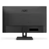 AOC E3 Q27E3UAM monitorius 68,6 cm (27 col.) 2560 x 1440 pikselių Quad HD juodas