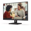 AOC E3 Q27E3UAM monitorius 68,6 cm (27 col.) 2560 x 1440 pikselių Quad HD juodas