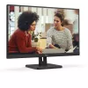 AOC E3 Q27E3UAM monitorius 68,6 cm (27 col.) 2560 x 1440 pikselių Quad HD juodas