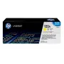 HP 122A geltona originali lazerinė kasetė LaserJet, 1 vnt.