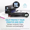 HP 124A juodas originalus lazerinio spausdintuvo kasetė