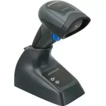 Nešiojamas brūkšninių kodų skaitytuvas Datalogic QuickScan Mobile QM2131