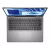 DELL Latitude 7455 Copilot+ PC nešiojamas kompiuteris Snapdragon X1P-64-100 35,6 cm (14 col.) jutiklinis ekranas Quad HD+ 16 GB LPDDR5x-SDRAM 512 GB SSD Wi-Fi 7 (802.11be) Windows 11 Pro pilka