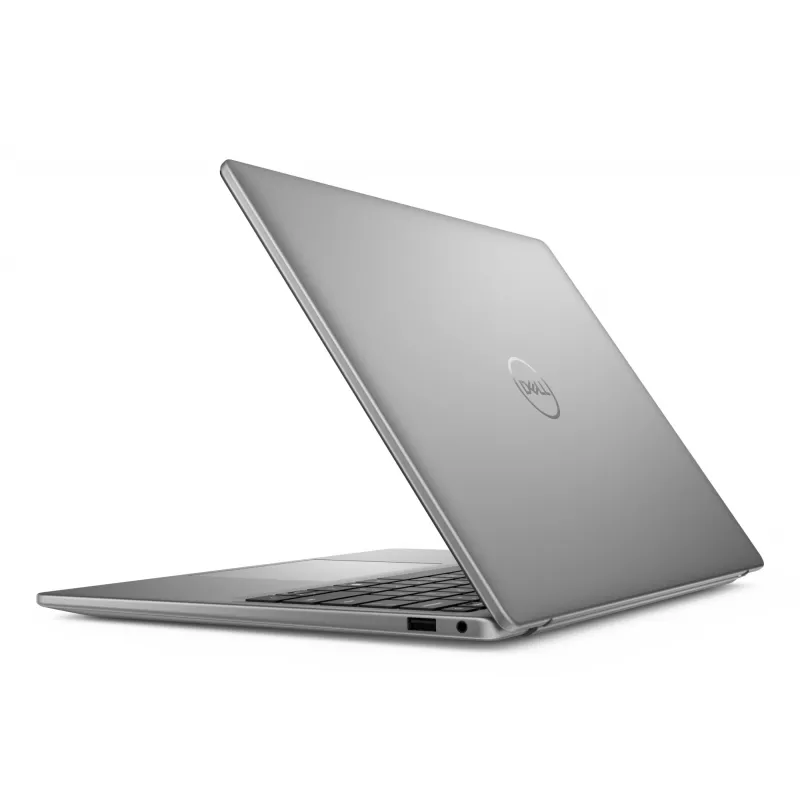 DELL Latitude 7455 Copilot+ PC nešiojamas kompiuteris Snapdragon X1P-64-100 35,6 cm (14 col.) jutiklinis ekranas Quad HD+ 16 GB LPDDR5x-SDRAM 512 GB SSD Wi-Fi 7 (802.11be) Windows 11 Pro pilka