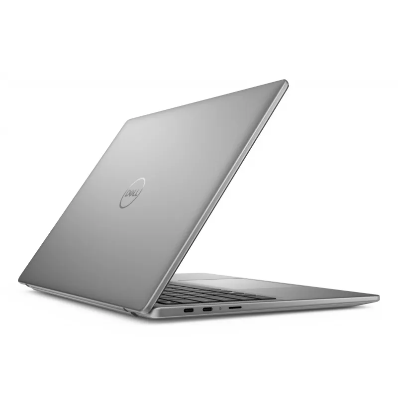 DELL Latitude 7455 Copilot+ PC nešiojamas kompiuteris Snapdragon X1P-64-100 35,6 cm (14 col.) jutiklinis ekranas Quad HD+ 16 GB LPDDR5x-SDRAM 512 GB SSD Wi-Fi 7 (802.11be) Windows 11 Pro pilka