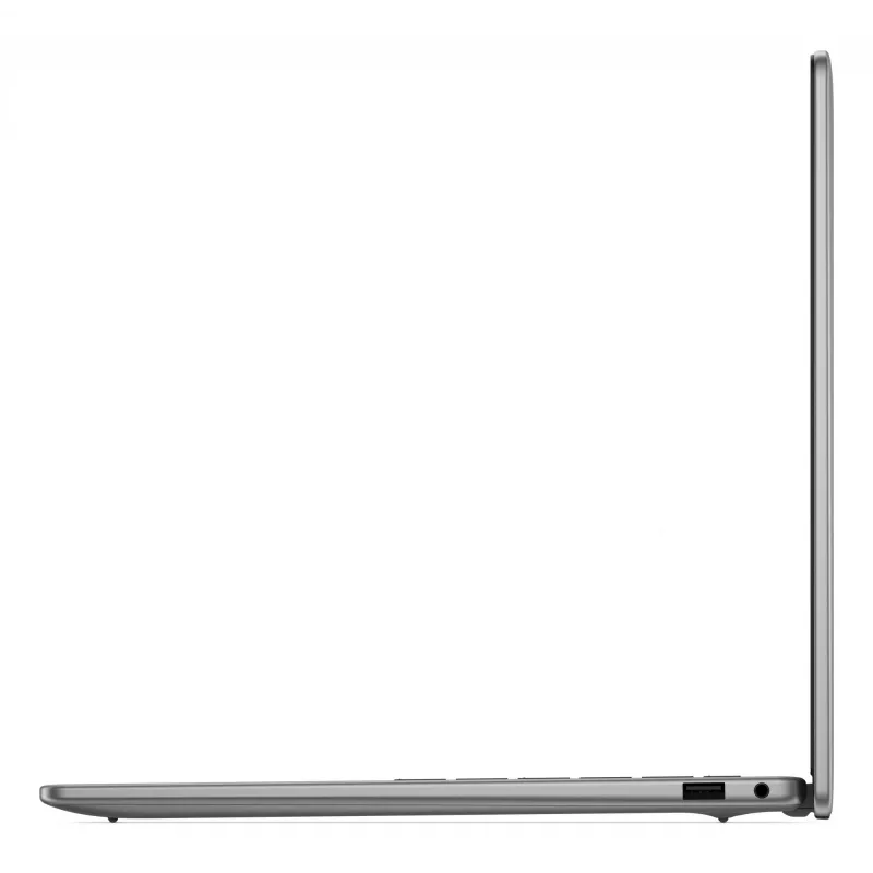DELL Latitude 7455 Copilot+ PC nešiojamas kompiuteris Snapdragon X1P-64-100 35,6 cm (14 col.) jutiklinis ekranas Quad HD+ 16 GB LPDDR5x-SDRAM 512 GB SSD Wi-Fi 7 (802.11be) Windows 11 Pro pilka