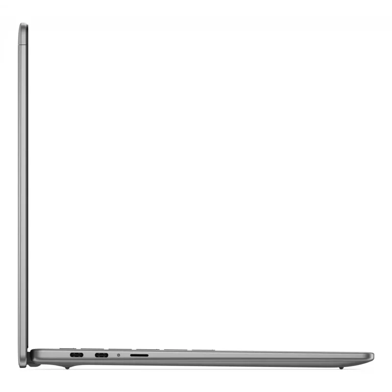 DELL Latitude 7455 Copilot+ PC nešiojamas kompiuteris Snapdragon X1P-64-100 35,6 cm (14 col.) jutiklinis ekranas Quad HD+ 16 GB LPDDR5x-SDRAM 512 GB SSD Wi-Fi 7 (802.11be) Windows 11 Pro pilka