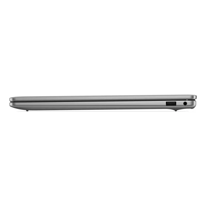 DELL Latitude 7455 Copilot+ PC nešiojamas kompiuteris Snapdragon X1P-64-100 35,6 cm (14 col.) jutiklinis ekranas Quad HD+ 16 GB LPDDR5x-SDRAM 512 GB SSD Wi-Fi 7 (802.11be) Windows 11 Pro pilka