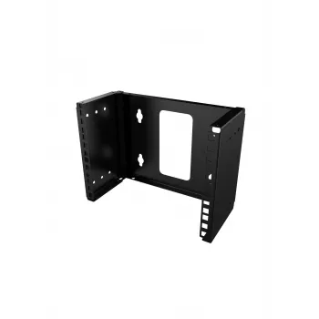 Rack spinta Lanview RAR125 4U juoda 1,03 kg