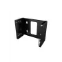 Rack spinta Lanview RAR125 4U juoda 1,03 kg