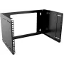 Lanview RAR210BL sieninis 19″ stovas 6U juodas