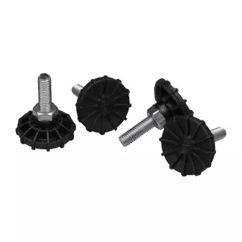 Stovo aksesuaras Lanview RAX112, 45 mm x 45 mm x 62 mm