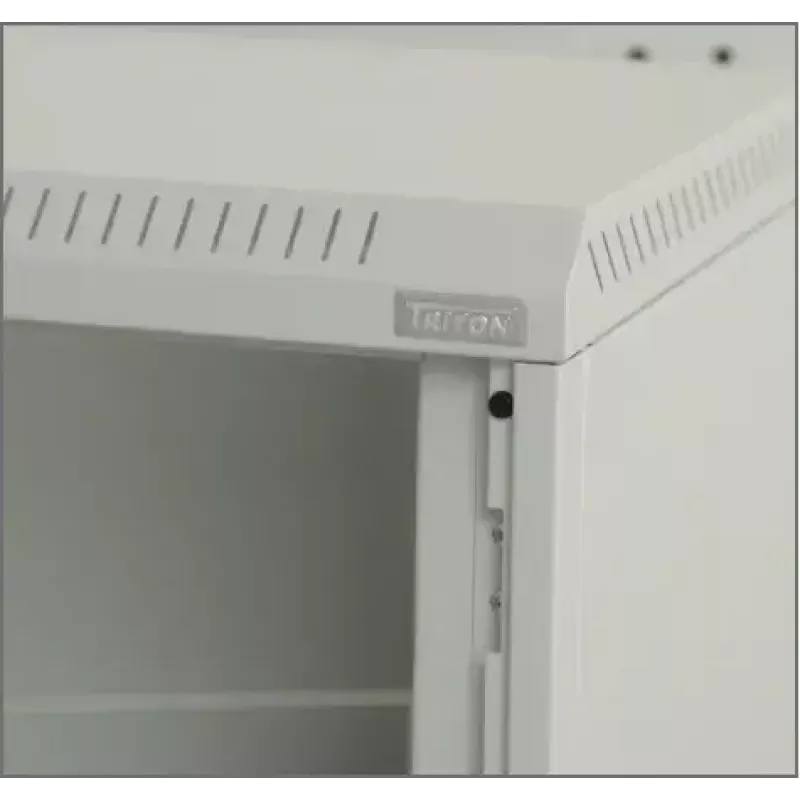 Sieninis stovas Triton 19 colių Rack Wall-mount 12U/500