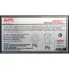 APC RBC11 sandarus švino rūgšties akumuliatoriaus kasetė