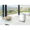 NETGEAR Orbi RBK853 AX6000 WiFi 6 Mesh sistema, trijų juostų (2,4 GHz / 5 GHz / 5 GHz), pilka