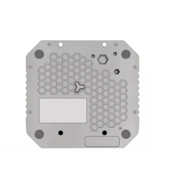 Maršrutizatorius MikroTik LtAP 300 Mbit/s 2.4 GHz Wi-Fi 802.11n