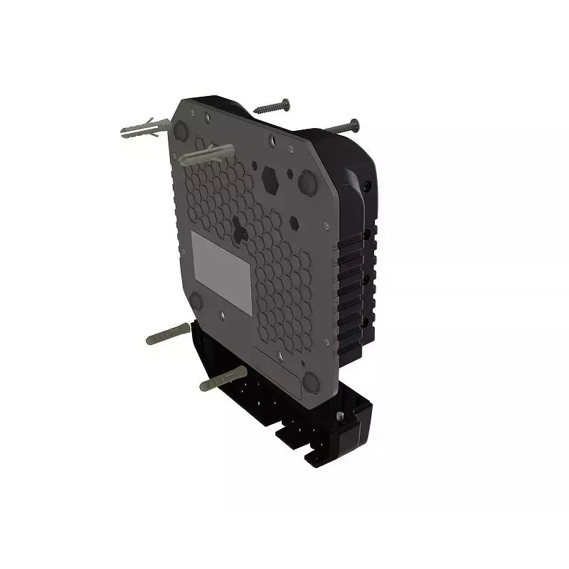Maršrutizatorius MikroTik LtAP 300 Mbit/s 2.4 GHz Wi-Fi 802.11n