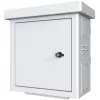 Stovo spinta Lanview RCCTV001 0U IP66 balta 25kg