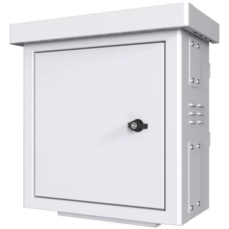 Stovo spinta Lanview RCCTV001 0U IP66 balta 25kg