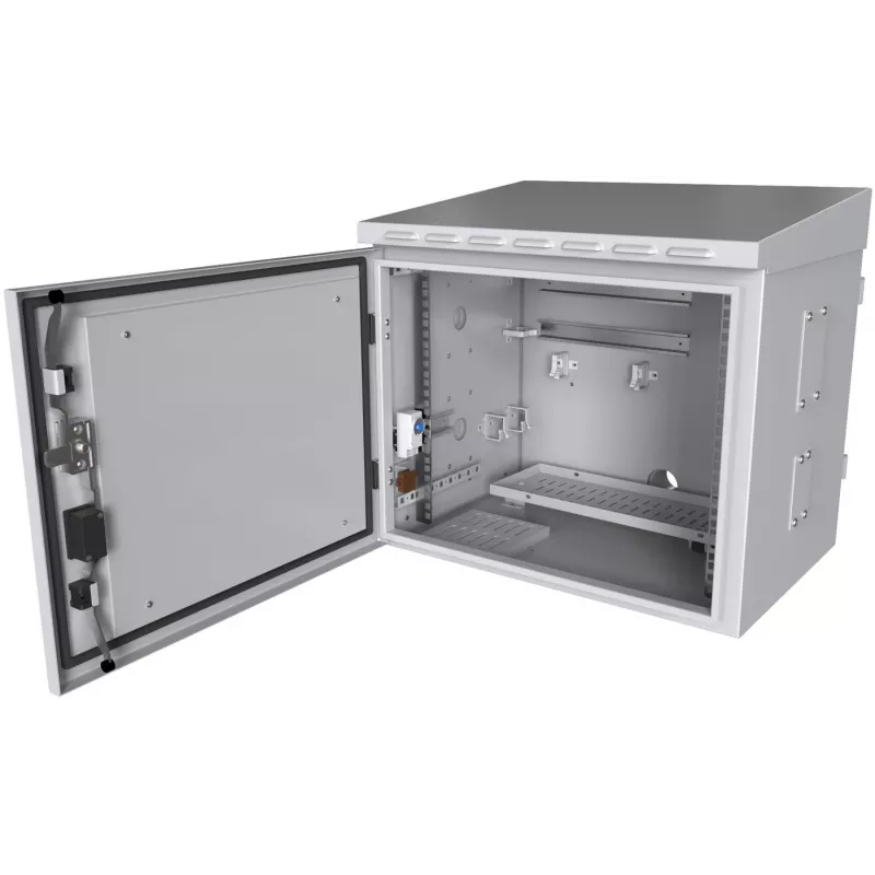 Lanview RCCTV005 stovo spinta 0U Baltas
