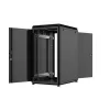 Stovo spinta Lanview RDL20U68BL 20U juoda 600 kg IP20