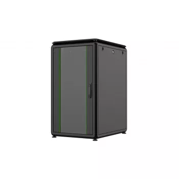 Stovo spinta Lanview RDL20U68BL 20U juoda 600 kg IP20