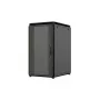 Stovo spinta Lanview RDL20U68BL 20U juoda 600 kg IP20