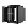Stovimas serverinis stovas Lanview RDL20U88BL 20U juodas 600 kg IP20
