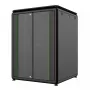 Stovimas serverinis stovas Lanview RDL20U88BL 20U juodas 600 kg IP20