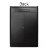 Laisvai pastatomas serverinis stovas LOGON RDL22U88BL 22U Juodas 600 kg talpa