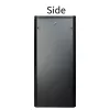 Laisvai pastatomas serverinis stovas LOGON RDL26U66BL 26U talpa 600 kg Juodas