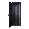 Laisvai pastatomas stovas LOGON RDL32U66BL 32U juodas 600 kg talpa